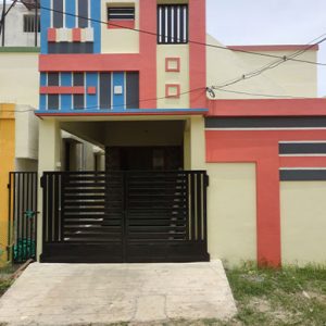 2 BHK Individual House for Sale in Coimbatore