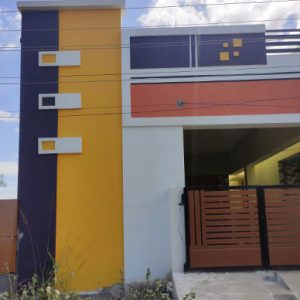 Independent House for Sale in Coimbatore