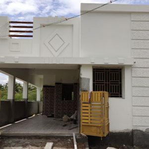 Individual House for Sale in Vilankurichi Coimbatore