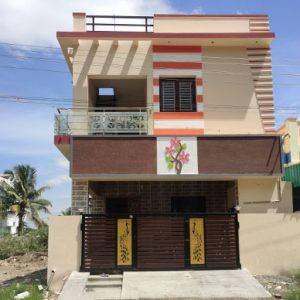 3 BHK Individual House for Sale in Coimbatore Vilankurichi