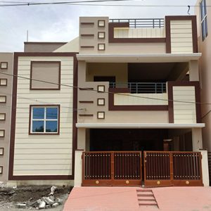 The rental portion house for sale in Coimbatore Vilankurichi