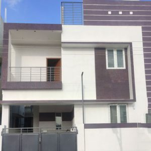 3 BHK Individual House for Sale in Coimbatore Vilankurichi