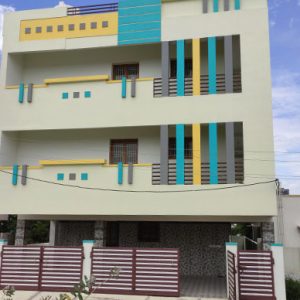 Rental Income House For Sale in Coimbatore Cheran Ma Nagar